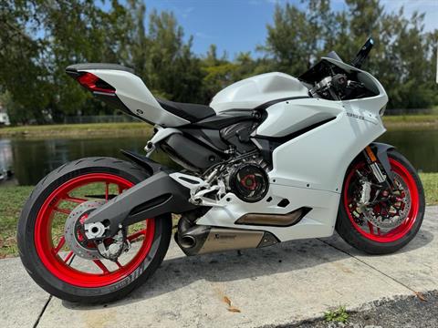 2018 Ducati 959 Panigale in North Miami Beach, Florida - Photo 3