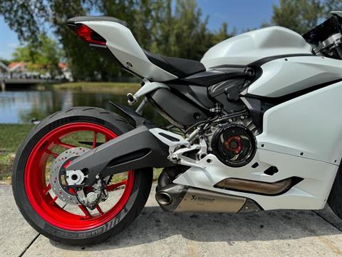2018 Ducati 959 Panigale in North Miami Beach, Florida - Photo 4