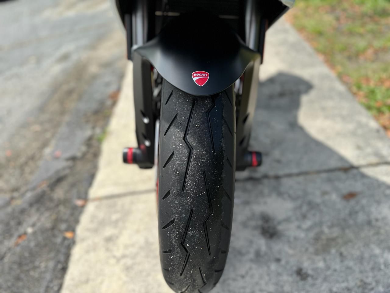 2018 Ducati 959 Panigale in North Miami Beach, Florida - Photo 9