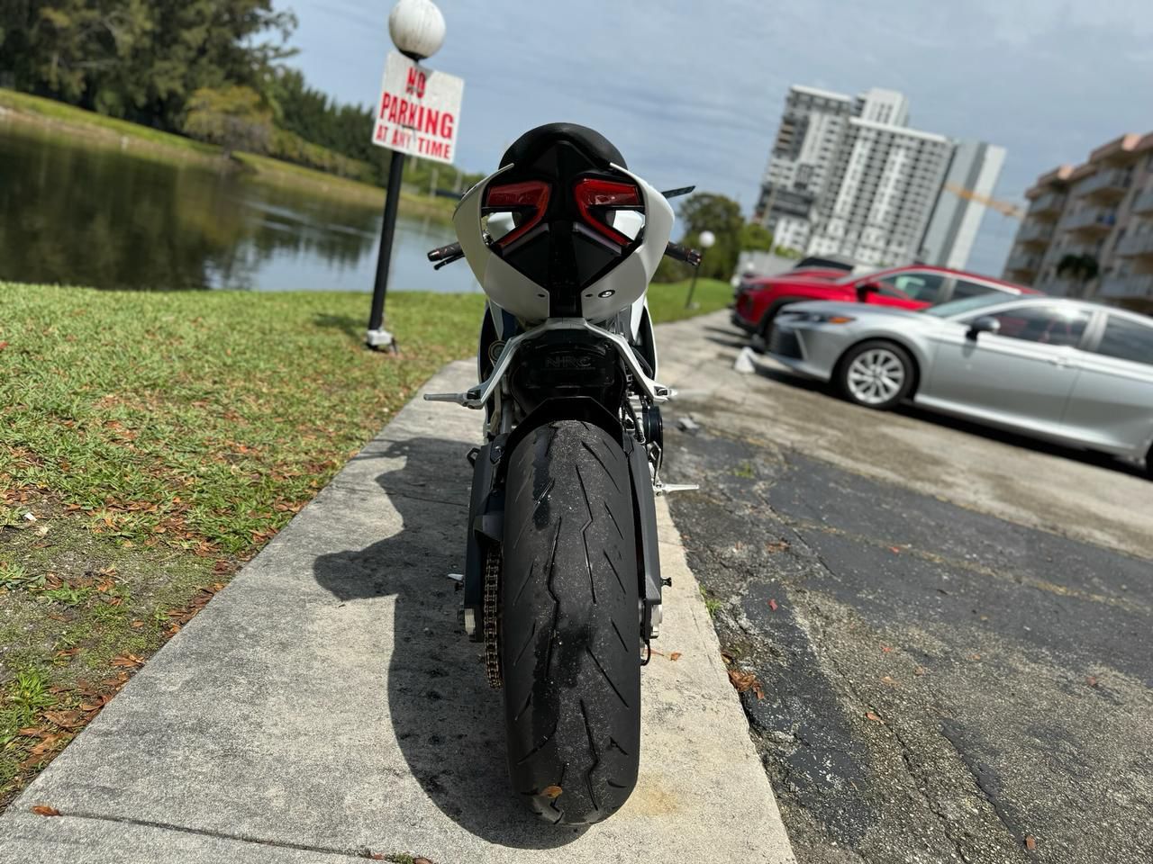 2018 Ducati 959 Panigale in North Miami Beach, Florida - Photo 10