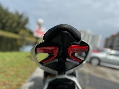 2018 Ducati 959 Panigale in North Miami Beach, Florida - Photo 11