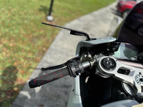 2018 Ducati 959 Panigale in North Miami Beach, Florida - Photo 13