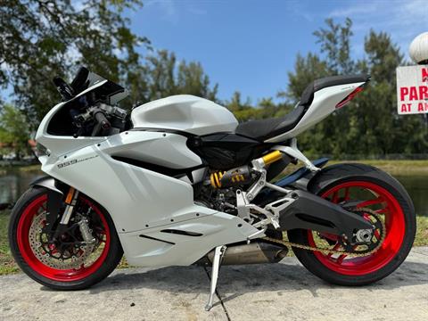 2018 Ducati 959 Panigale in North Miami Beach, Florida - Photo 17