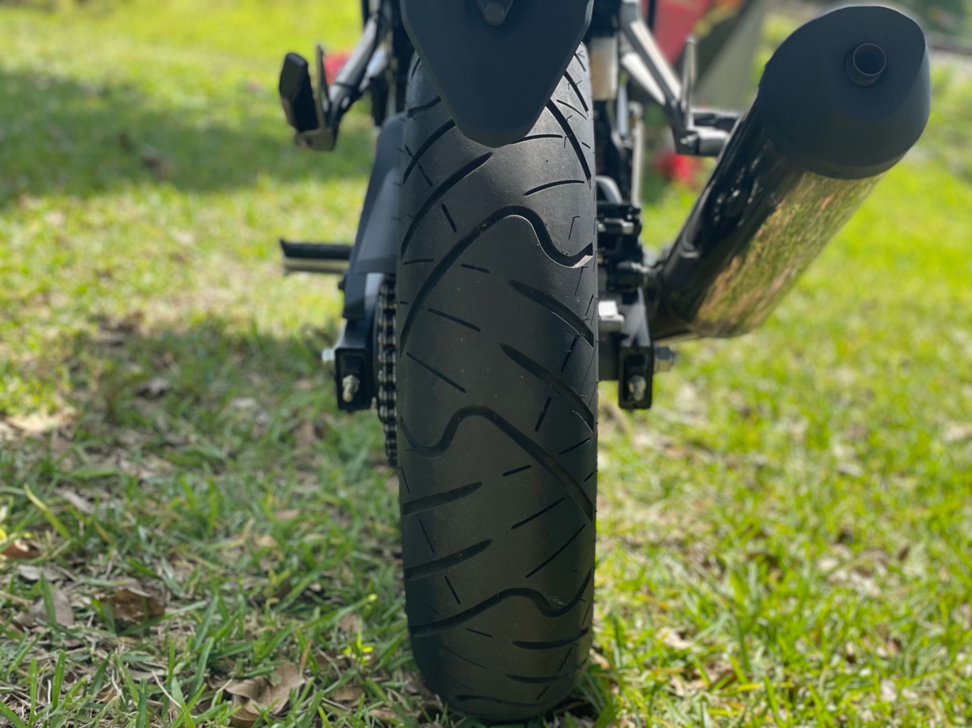 2021 Honda CBR300R in North Miami Beach, Florida - Photo 16