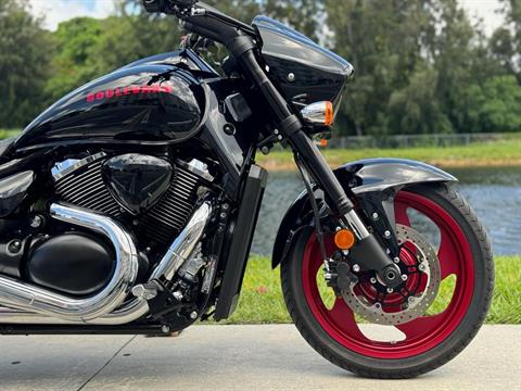 2019 Suzuki Boulevard M90 in North Miami Beach, Florida - Photo 6