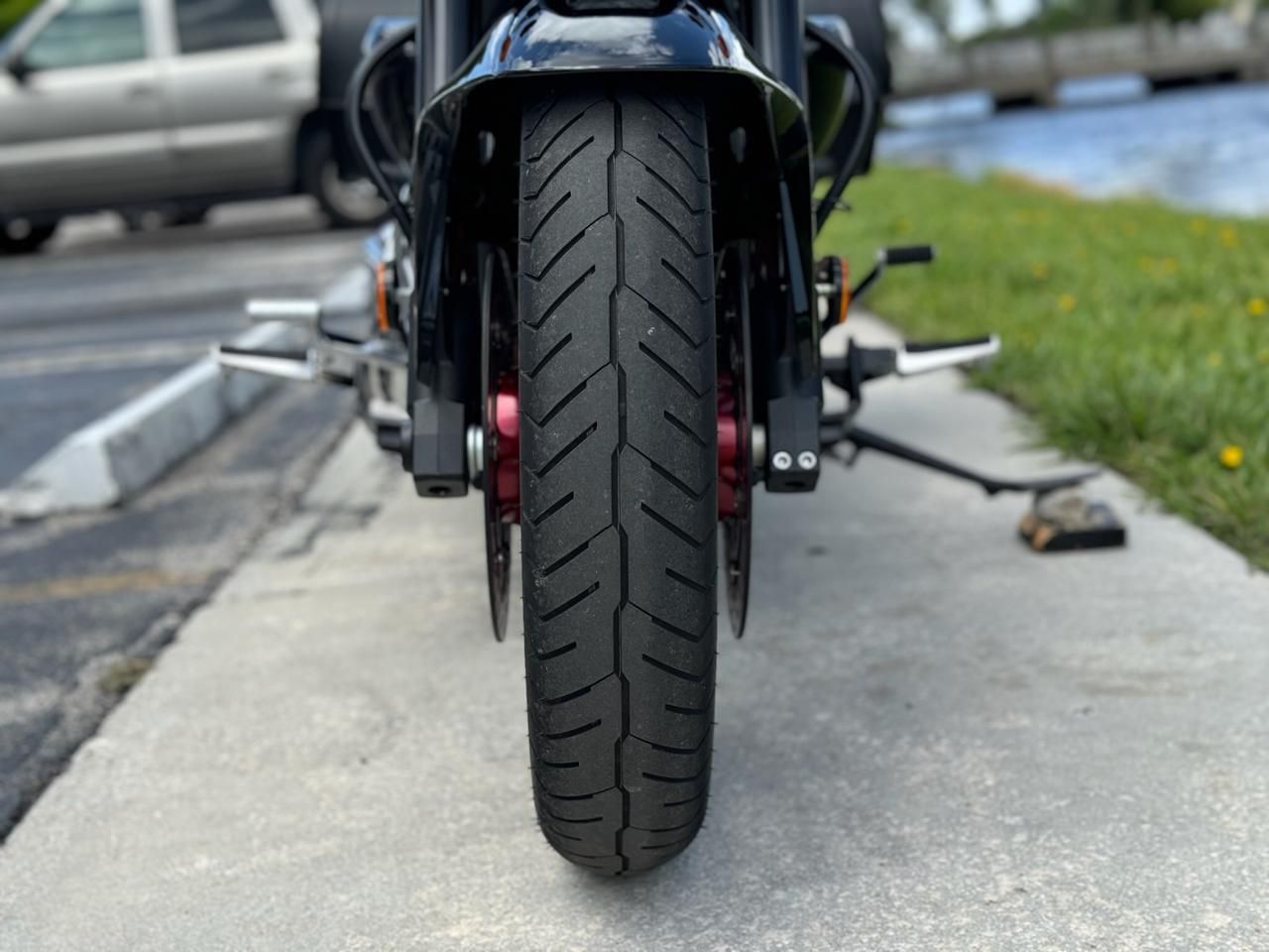 2019 Suzuki Boulevard M90 in North Miami Beach, Florida - Photo 8