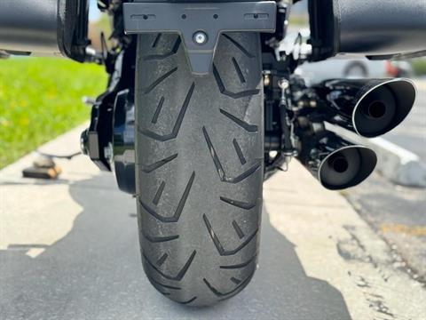 2019 Suzuki Boulevard M90 in North Miami Beach, Florida - Photo 11