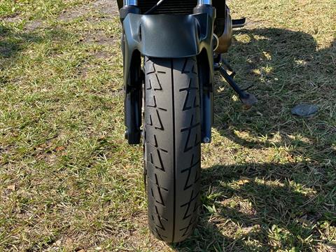 2016 Honda CB500F in North Miami Beach, Florida - Photo 8