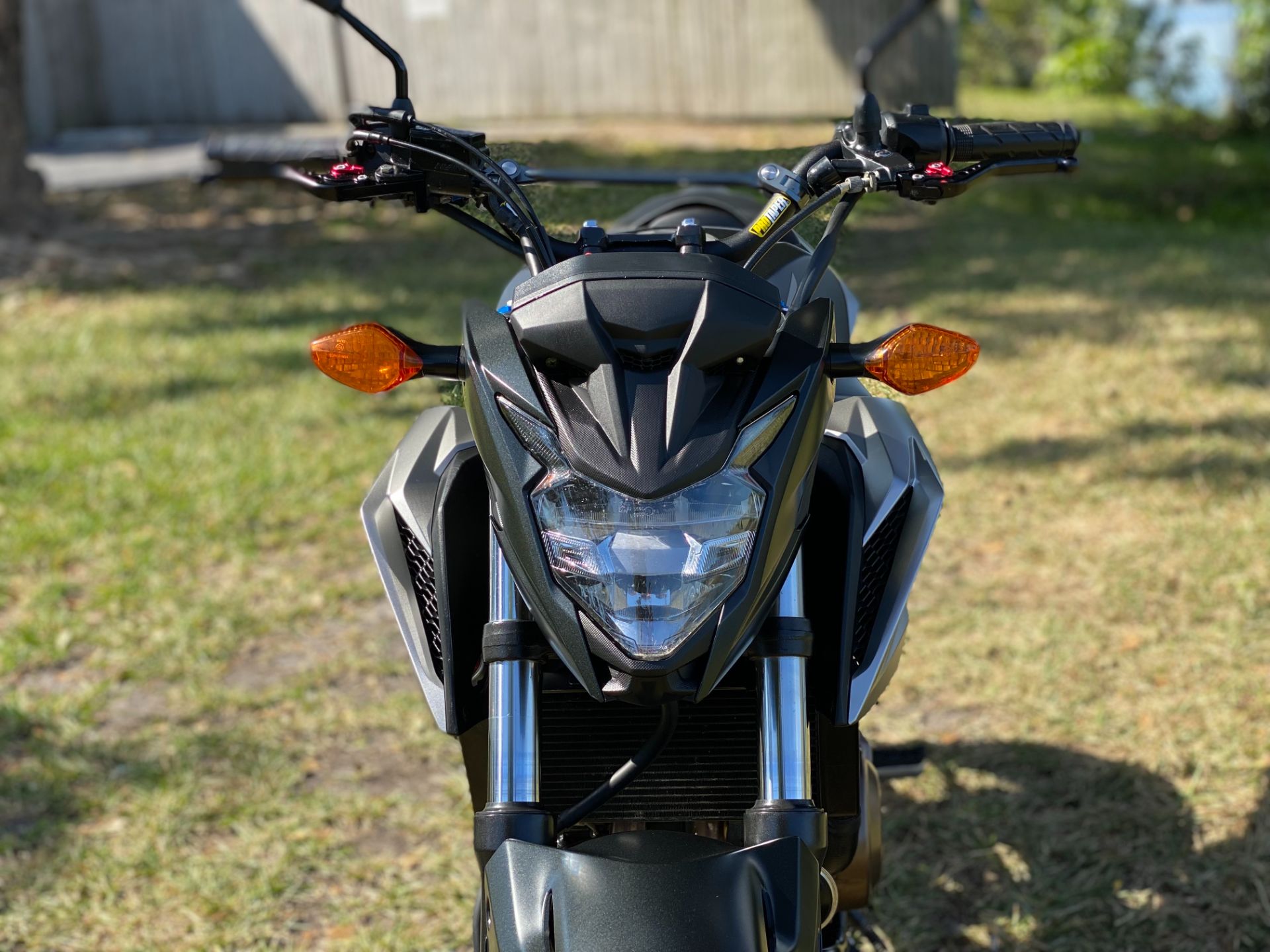 2016 Honda CB500F in North Miami Beach, Florida - Photo 9