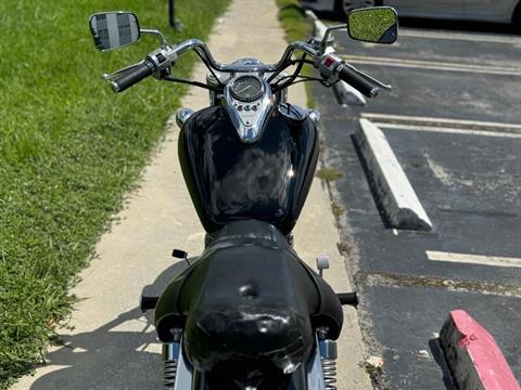 2007 Kawasaki Vulcan® 500 LTD in North Miami Beach, Florida - Photo 11