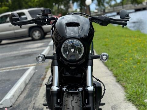 2022 Harley-Davidson Nightster™ in North Miami Beach, Florida - Photo 6