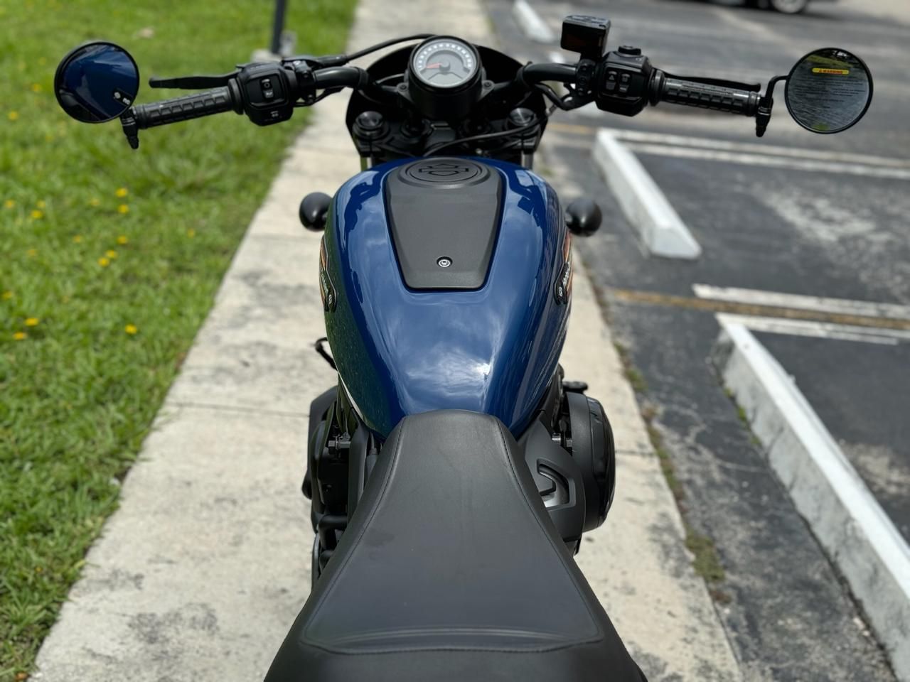 2022 Harley-Davidson Nightster™ in North Miami Beach, Florida - Photo 10