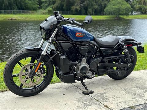 2022 Harley-Davidson Nightster™ in North Miami Beach, Florida - Photo 11