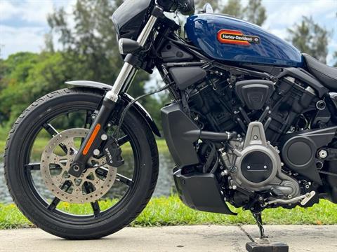 2022 Harley-Davidson Nightster™ in North Miami Beach, Florida - Photo 14