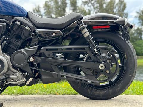 2022 Harley-Davidson Nightster™ in North Miami Beach, Florida - Photo 15