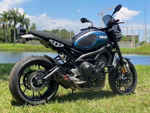 2017 Yamaha XSR900 in North Miami Beach, Florida - Photo 5