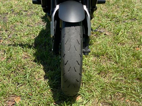 2017 Yamaha XSR900 in North Miami Beach, Florida - Photo 9