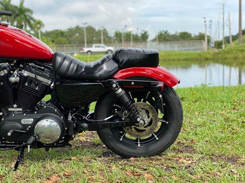 2019 Harley-Davidson Iron 883™ in North Miami Beach, Florida - Photo 22