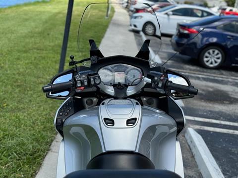 2007 BMW R 1200 RT in North Miami Beach, Florida - Photo 10