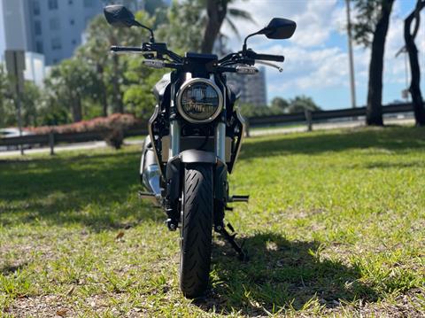 2019 Honda CB300R in North Miami Beach, Florida - Photo 7