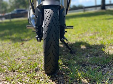 2019 Honda CB300R in North Miami Beach, Florida - Photo 8