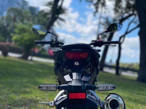 2019 Honda CB300R in North Miami Beach, Florida - Photo 13
