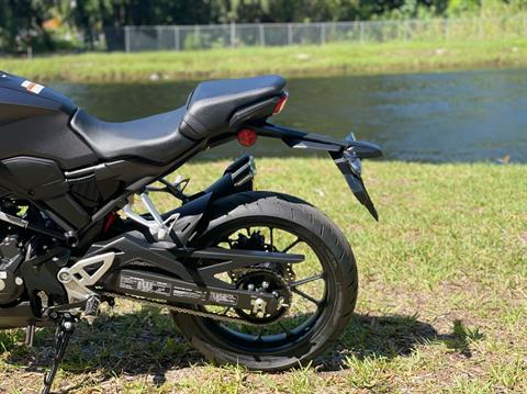 2019 Honda CB300R in North Miami Beach, Florida - Photo 22