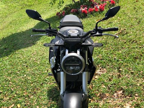 2019 Honda CB300R in North Miami Beach, Florida - Photo 9