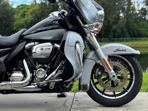 2019 Harley-Davidson Electra Glide® Ultra Classic® in North Miami Beach, Florida - Photo 6