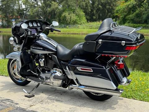 2019 Harley-Davidson Electra Glide® Ultra Classic® in North Miami Beach, Florida - Photo 16