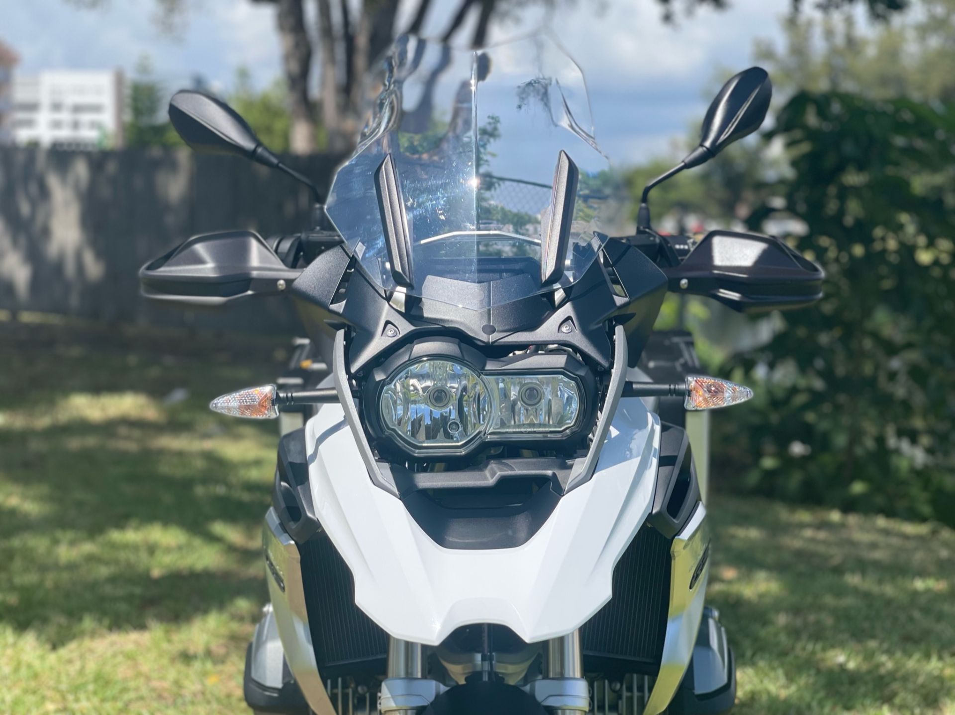 2018 BMW R 1200 GS in North Miami Beach, Florida - Photo 9