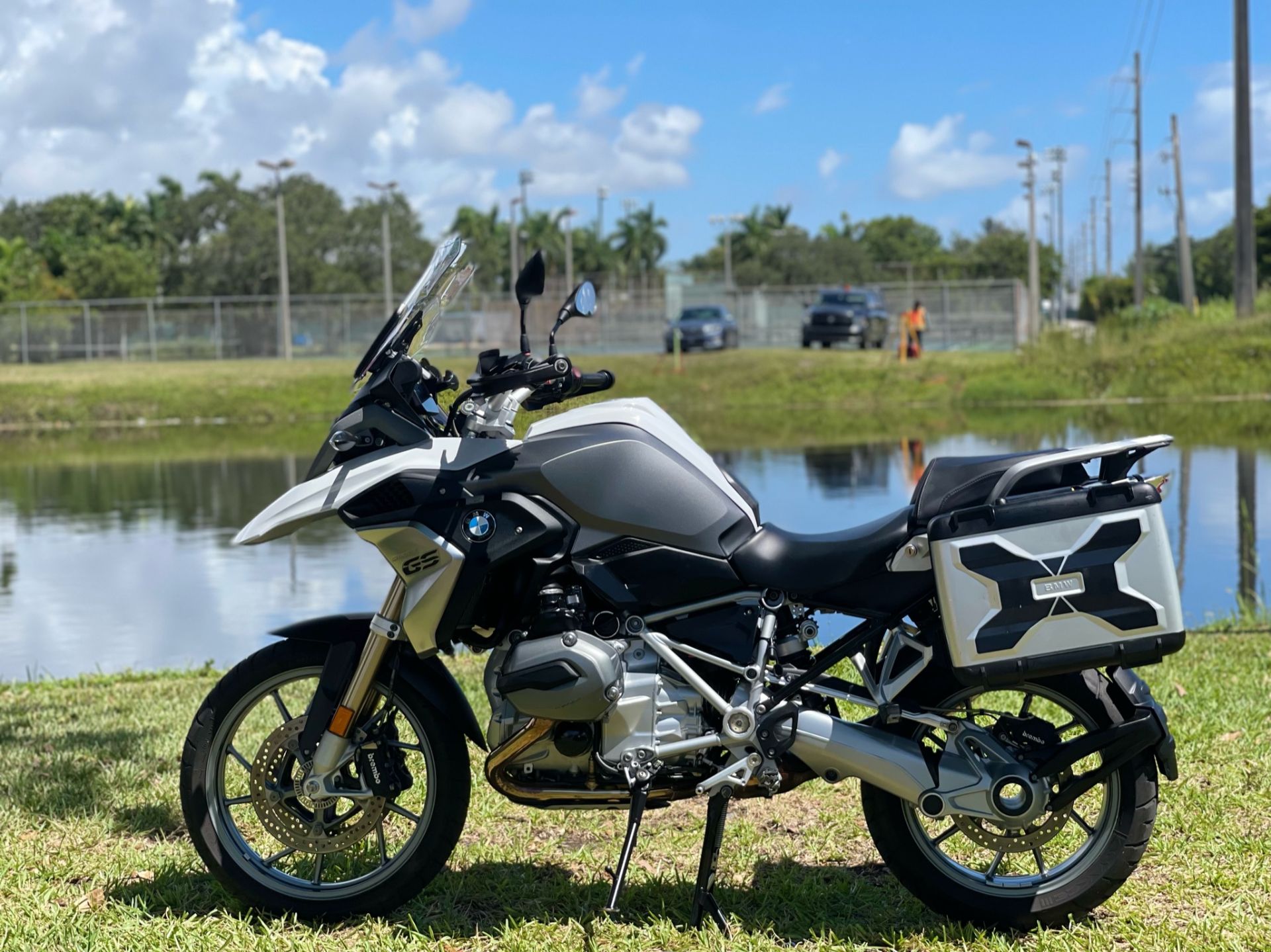 2018 BMW R 1200 GS in North Miami Beach, Florida - Photo 19