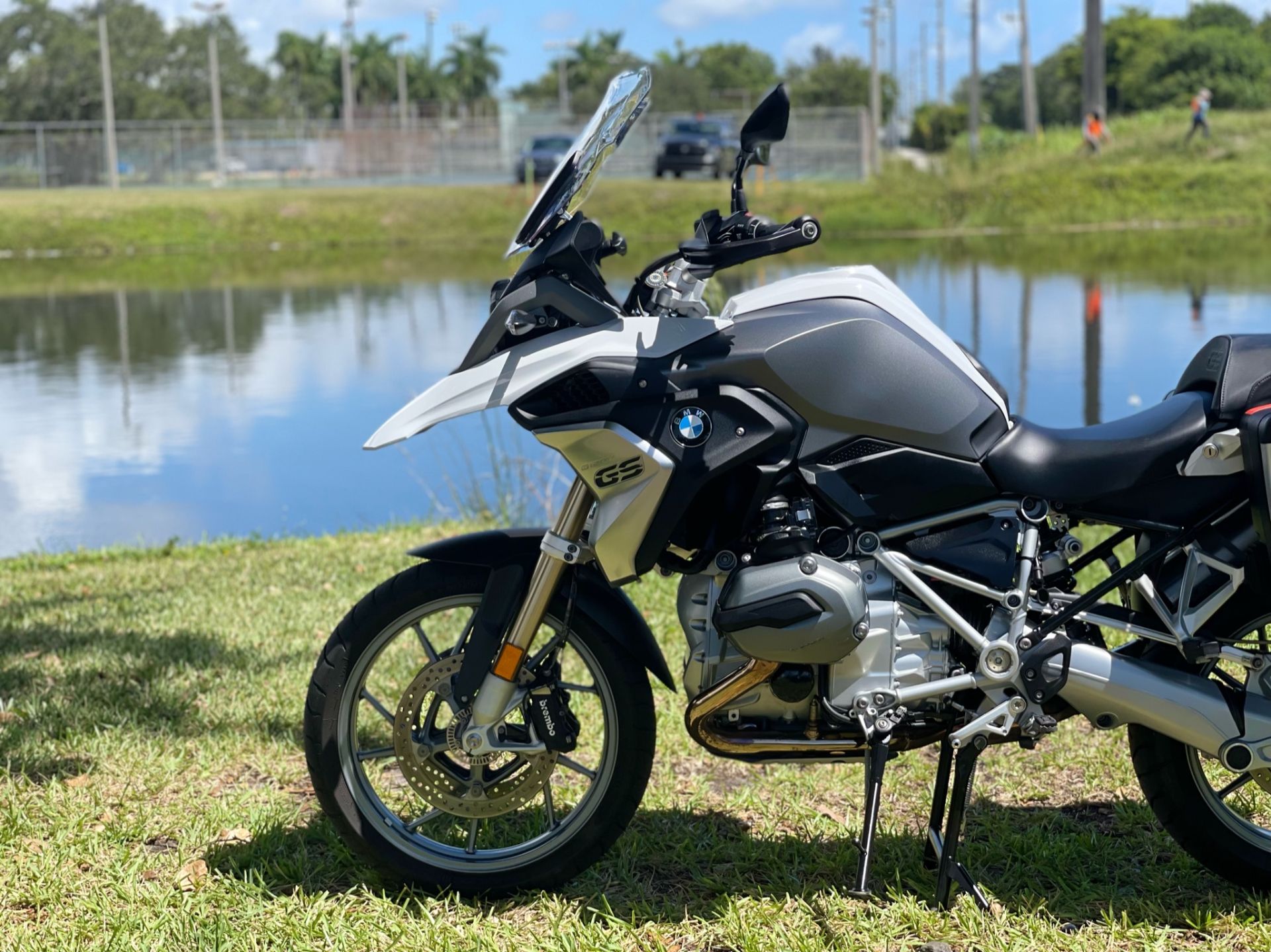 2018 BMW R 1200 GS in North Miami Beach, Florida - Photo 21