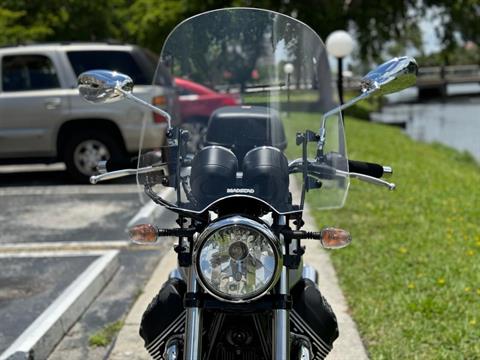 2019 Moto Guzzi V7 III Special in North Miami Beach, Florida - Photo 8