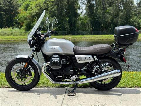 2019 Moto Guzzi V7 III Special in North Miami Beach, Florida - Photo 13