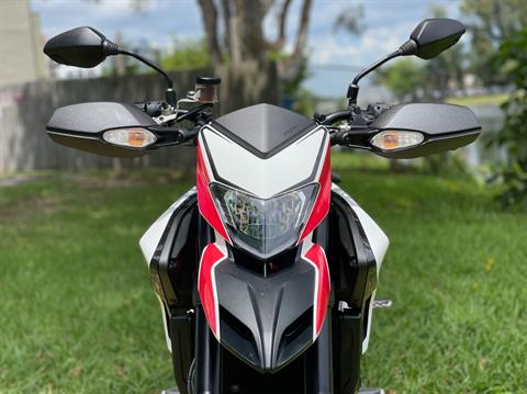 2014 Ducati Hypermotard SP in North Miami Beach, Florida - Photo 9