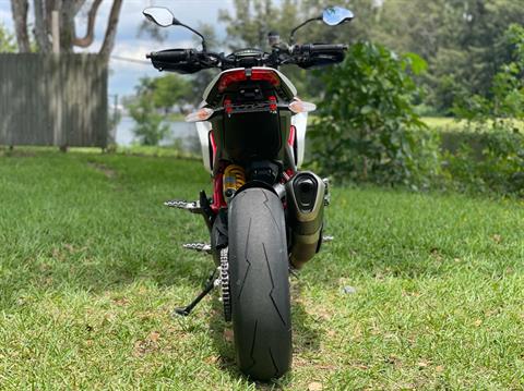 2014 Ducati Hypermotard SP in North Miami Beach, Florida - Photo 11