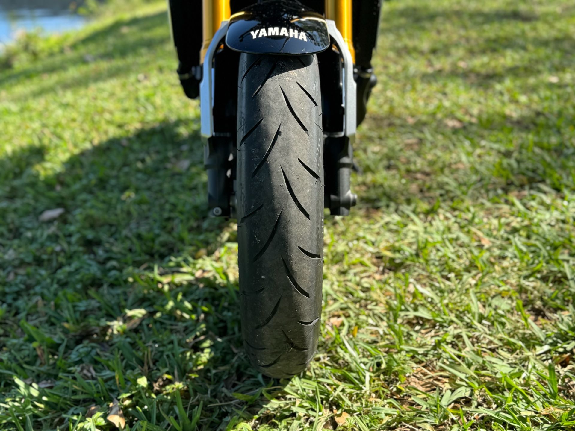 2016 Yamaha XSR900 in North Miami Beach, Florida - Photo 8