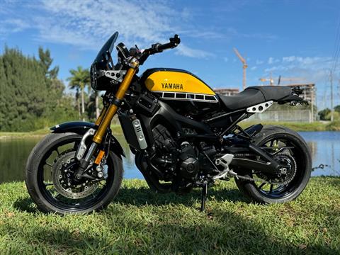2016 Yamaha XSR900 in North Miami Beach, Florida - Photo 12