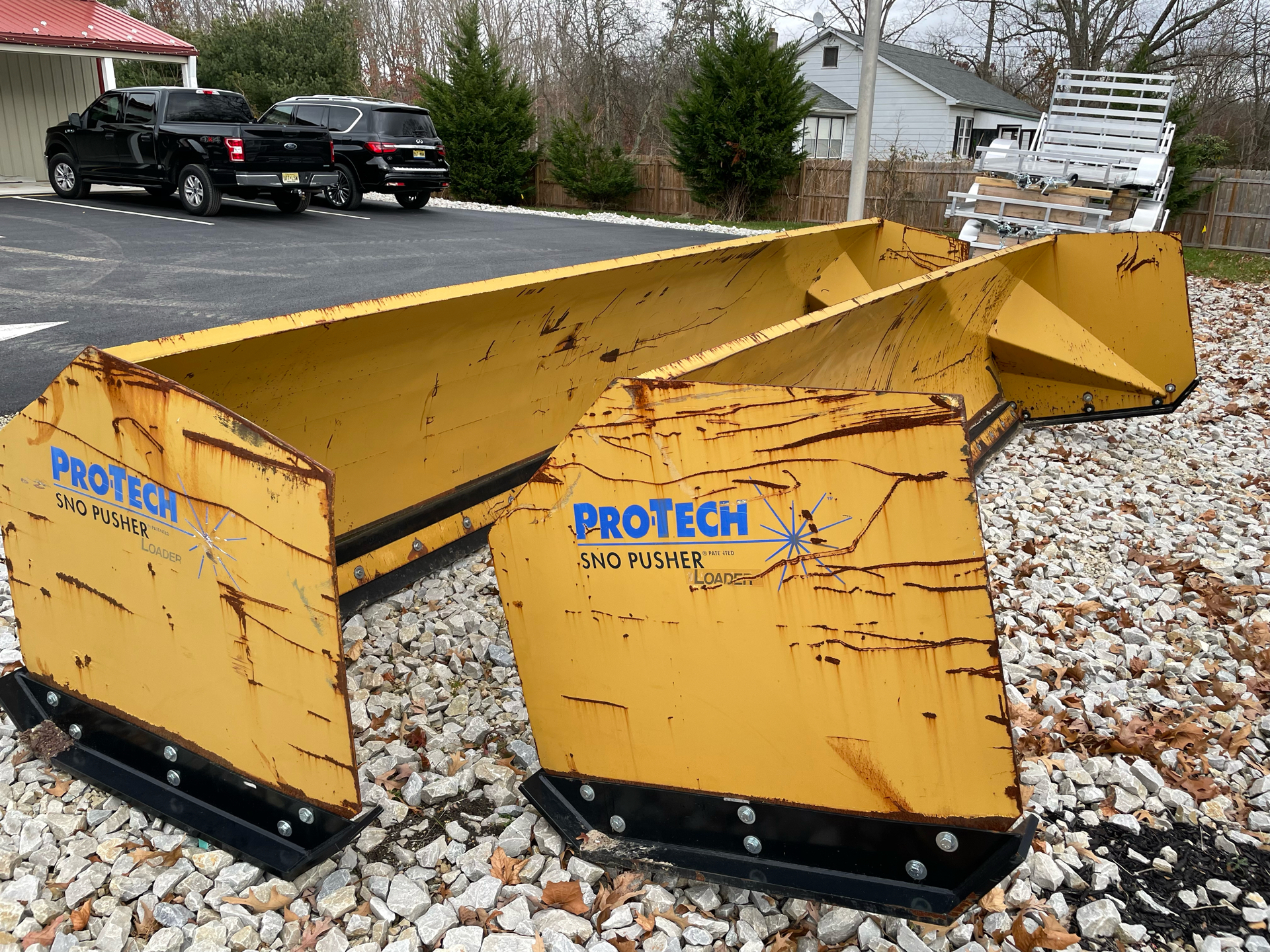 Pro Tech SP16L in Newfield, New Jersey - Photo 2
