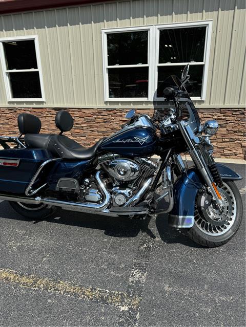 2012 Harley-Davidson Road King® in Newfield, New Jersey - Photo 2