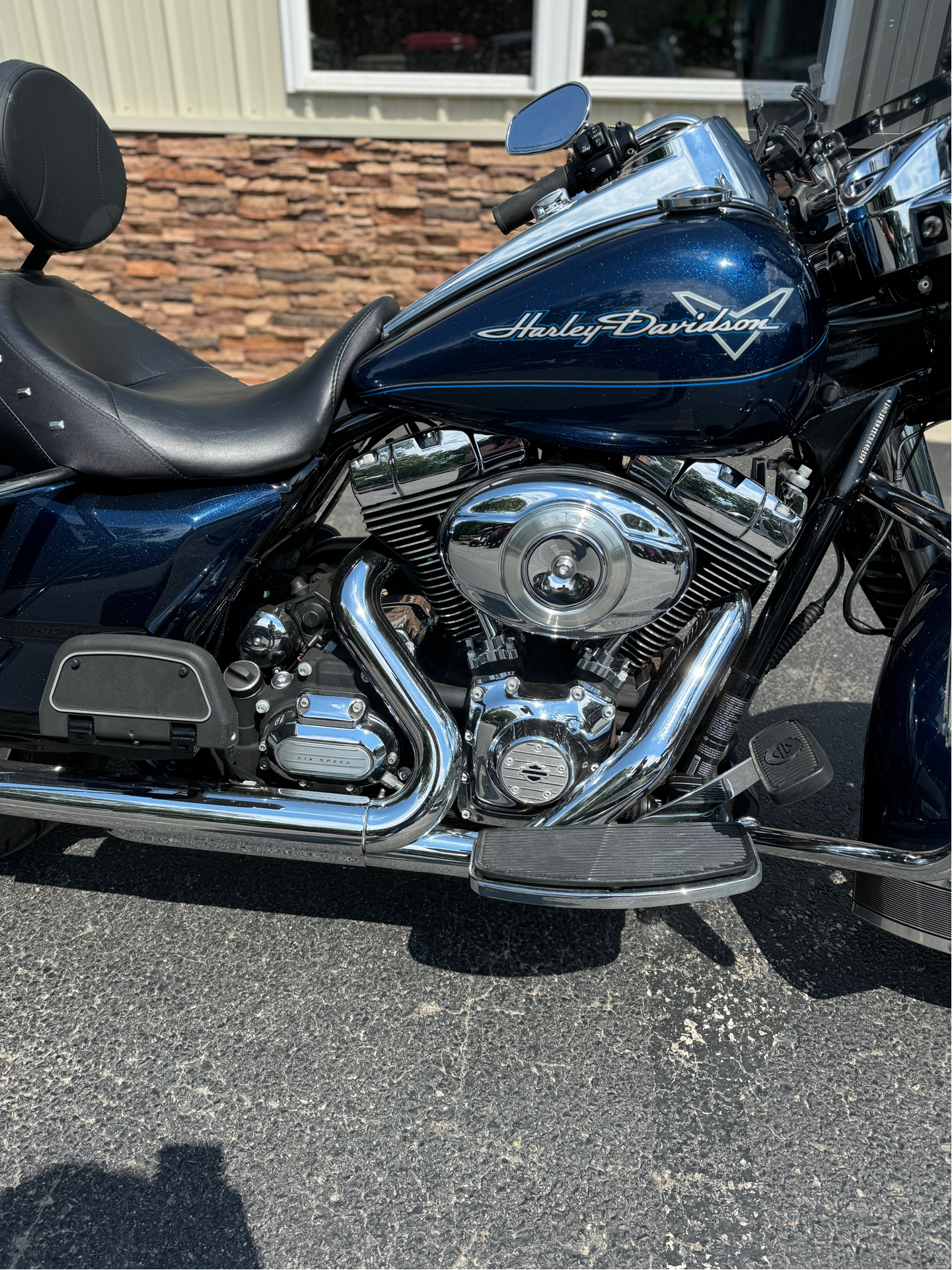 2012 Harley-Davidson Road King® in Newfield, New Jersey - Photo 3