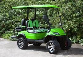 2022 ICON I40L Lime Green in Newfield, New Jersey - Photo 5