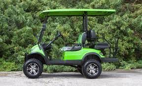 2022 ICON I40L Lime Green in Newfield, New Jersey - Photo 6
