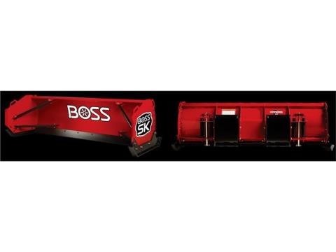 2022 Boss SK 10 ft. Box (Skid-Steer) - Steel in Newfield, New Jersey - Photo 1