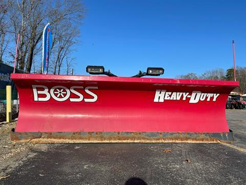 2017 Boss 10' Heavy Duty in Newfield, New Jersey - Photo 1