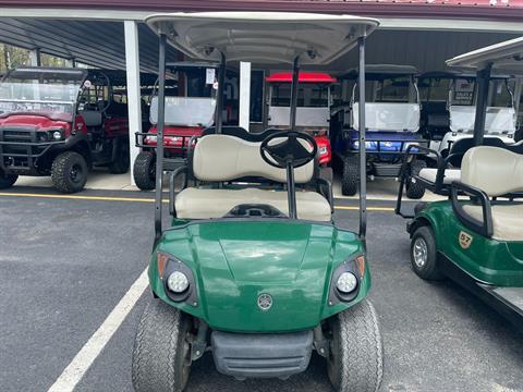 2014 Yamaha G-29 in Newfield, New Jersey - Photo 2