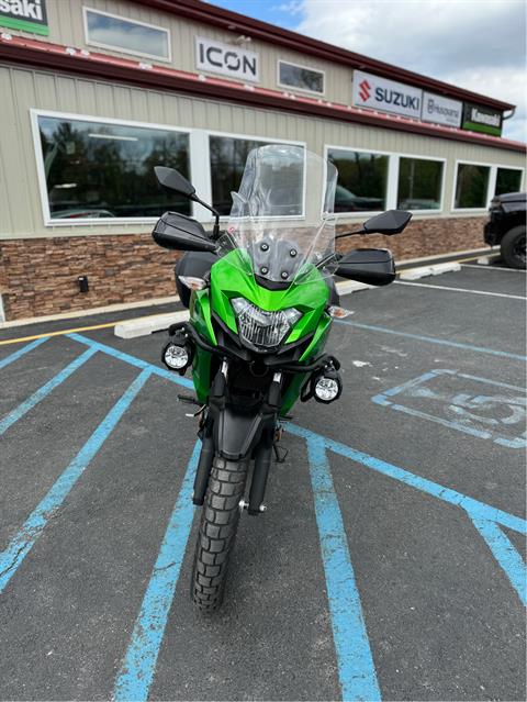 2017 Kawasaki Versys-X 300 in Newfield, New Jersey - Photo 9