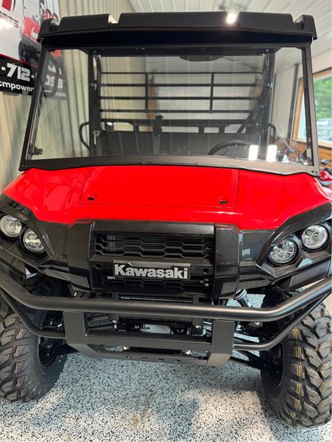 2024 Kawasaki MULE PRO-FX 1000 HD Edition in Newfield, New Jersey - Photo 2