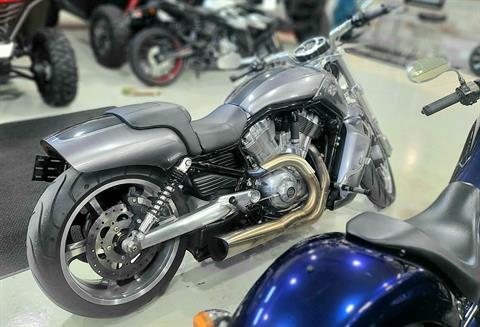 2014 Harley-Davidson V-Rod Muscle® in Newfield, New Jersey - Photo 2